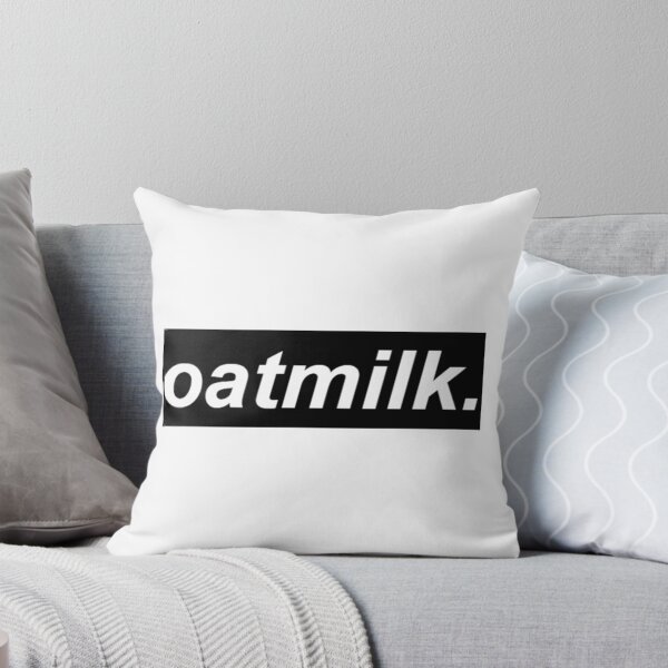 Item preview, Oatmilk. designed and sold by shawnabell99.