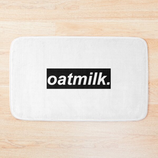 Item preview, Oatmilk. designed and sold by shawnabell99.