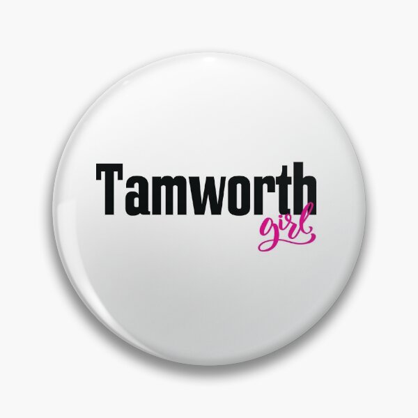 Item preview, Tamworth Girl designed and sold by ProjectX23.