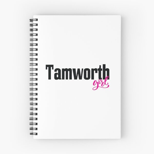 Item preview, Tamworth Girl designed and sold by ProjectX23.