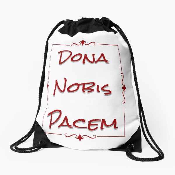 mochilas de dona