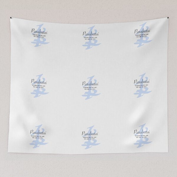 Item preview, Parabatai - Best Friends designed and sold by runnerdemigod.