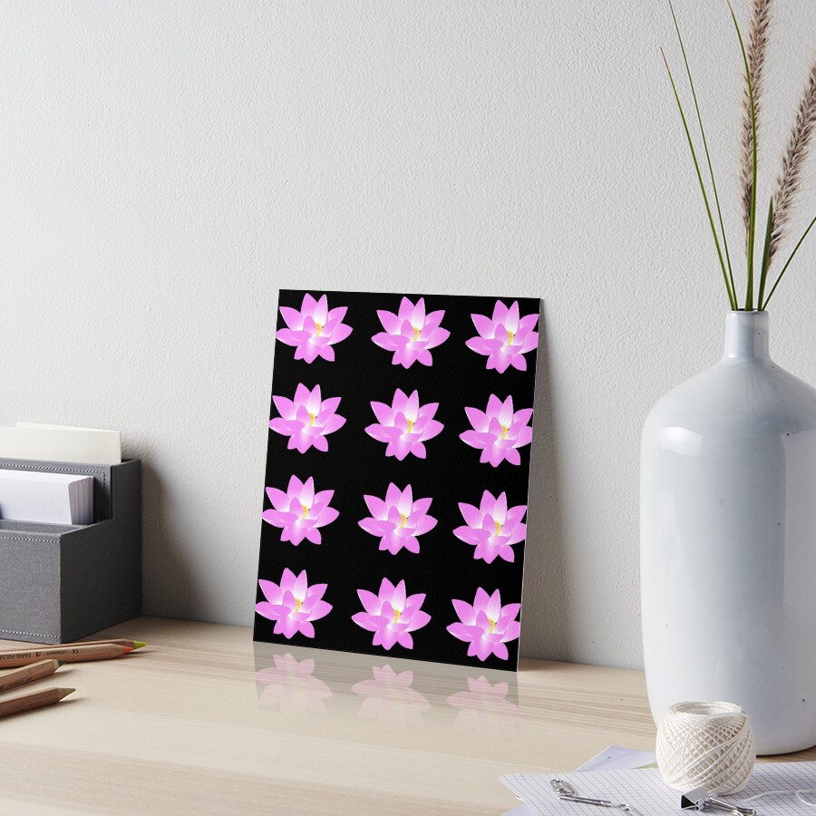 Item preview, Art Board Print designed and sold by 4thcode.
