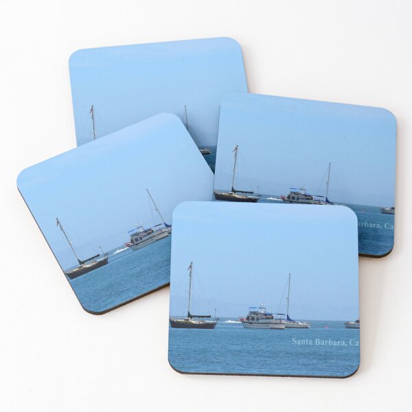 Item preview, Santa Barbara, California designed and sold by supernova23.