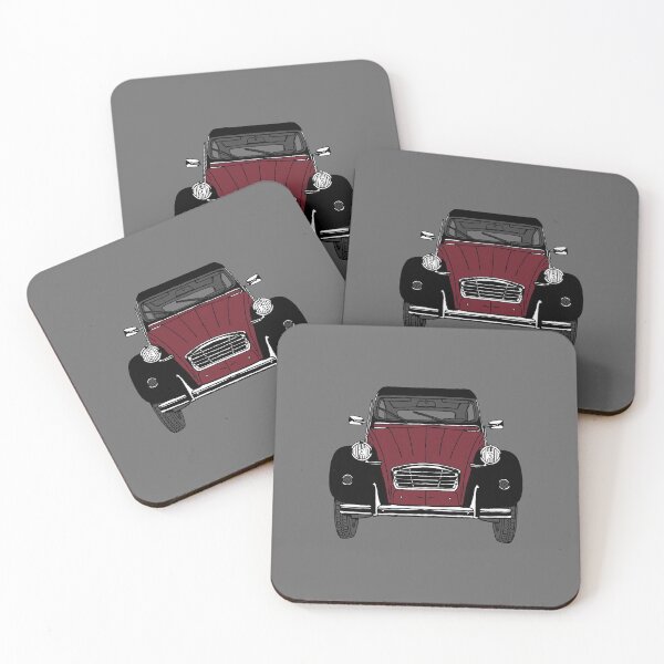Item preview, 2CV Road Car designed and sold by Design by Twain.