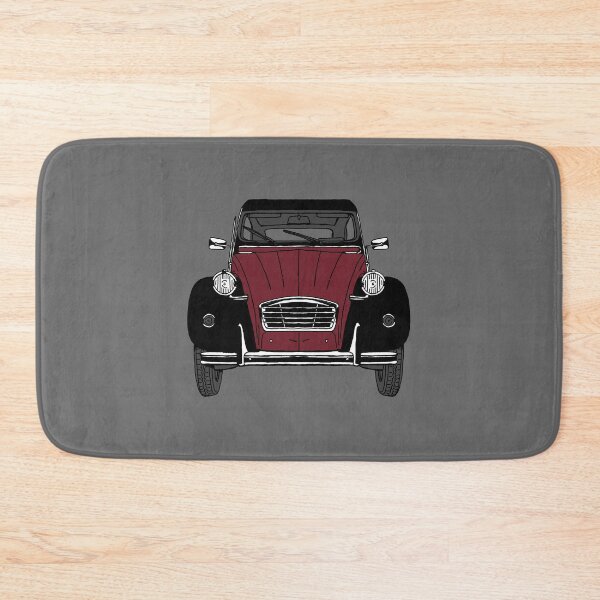 Item preview, 2CV Road Car designed and sold by Design by Twain.