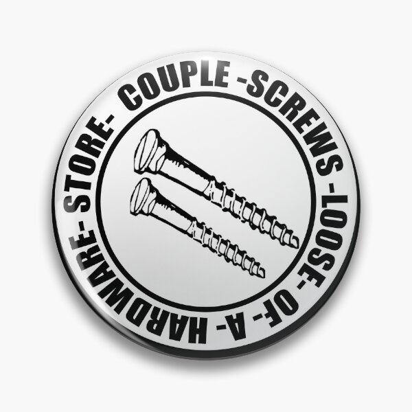 Item preview, Couple Screws Short designed and sold by Slydell1.