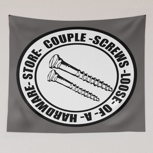 Item preview, Couple Screws Short designed and sold by Slydell1.
