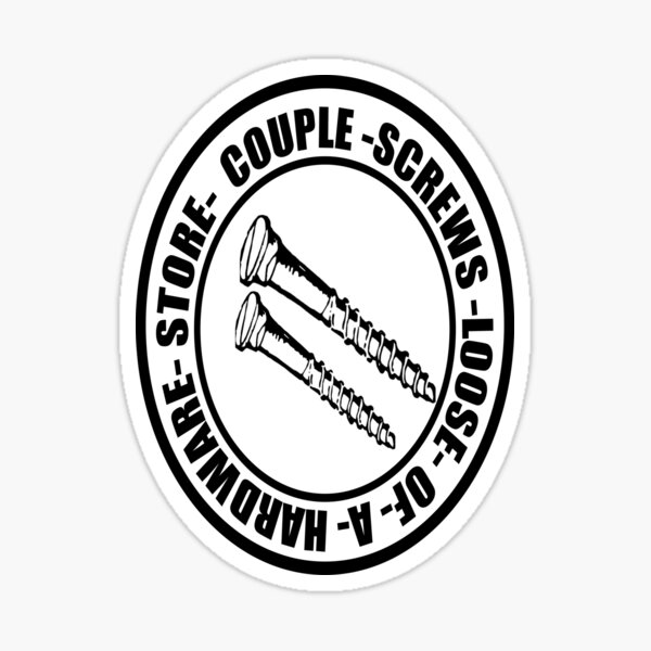 Item preview, Couple Screws Short designed and sold by Slydell1.