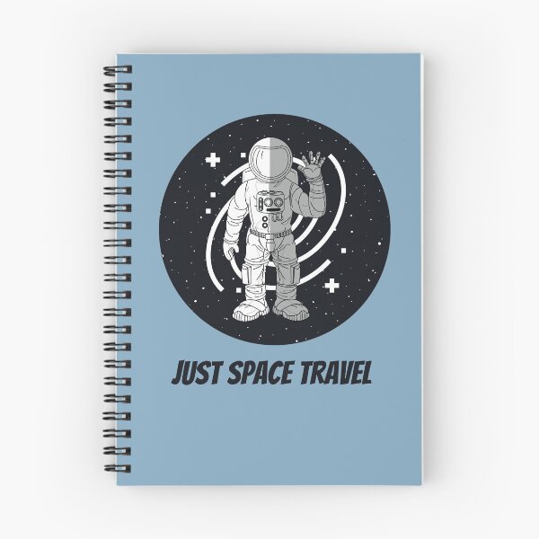 Item preview, Just Space Travel food t-shirts,masks,skins,Funny Shirts For travel,Gifts designed and sold by mdg1.