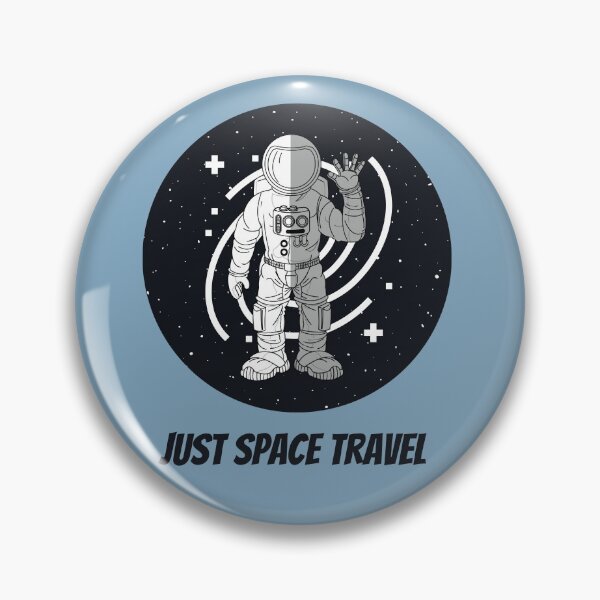 Item preview, Just Space Travel food t-shirts,masks,skins,Funny Shirts For travel,Gifts designed and sold by mdg1.