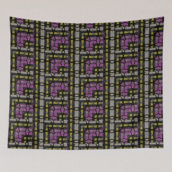 Item preview, Textured acrobats. designed and sold by MarilynBaldey7.