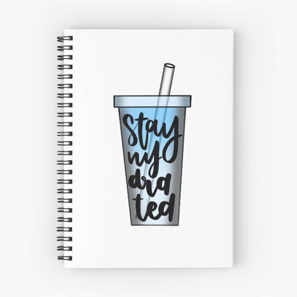 Item preview, Hydration designed and sold by artoraverage.
