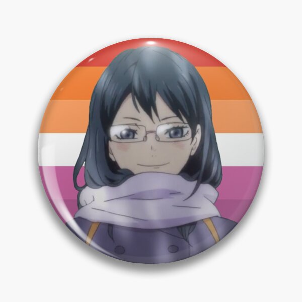 Item preview, Lesbian Shimizu designed and sold by halfterlife.