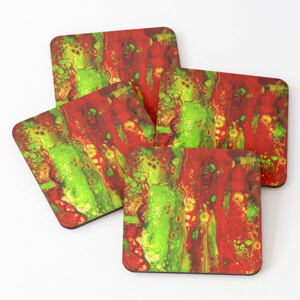 Item preview, Jungle Fever designed and sold by Rina Arling.