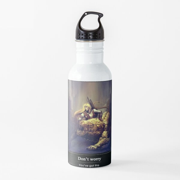 You've got this! Water Bottle