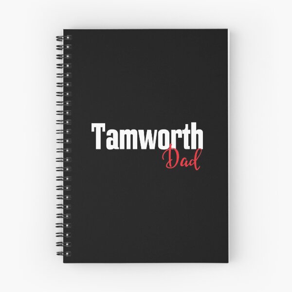 Item preview, Tamworth Dad designed and sold by ProjectX23.