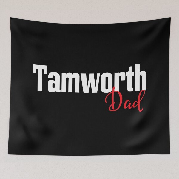 Item preview, Tamworth Dad designed and sold by ProjectX23.