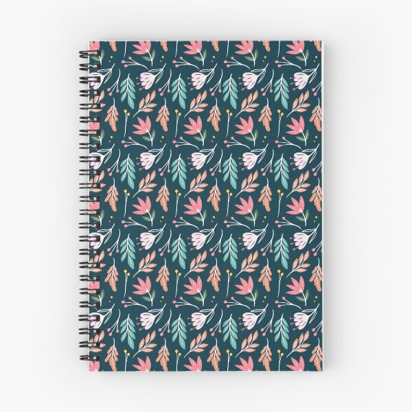 Item preview, Floral Pattern designed and sold by Georgia Elroy.