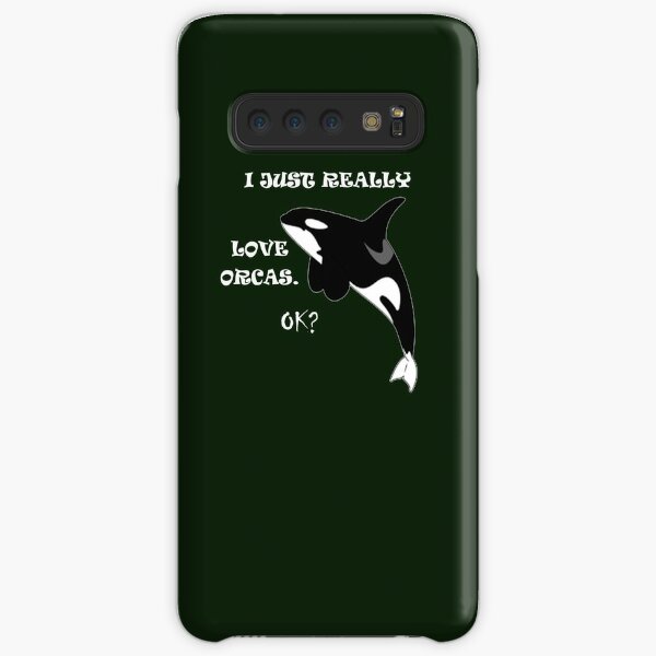 T Wiki Cases For Samsung Galaxy Redbubble - godzilla vs king kong vs mega shark vs orca roblox