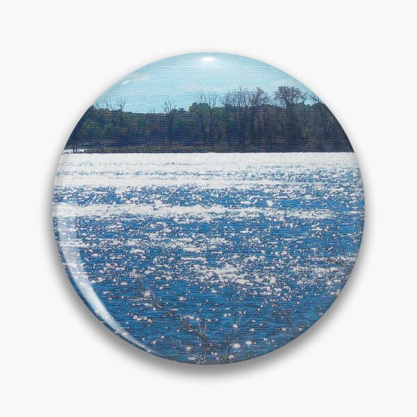 Item preview, Boyer Lake, Minnesota designed and sold by NorthernSnowdog.