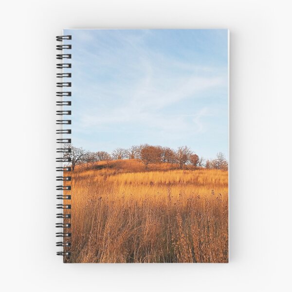 Item preview, Golden Autumn Savanna designed and sold by rvjames.