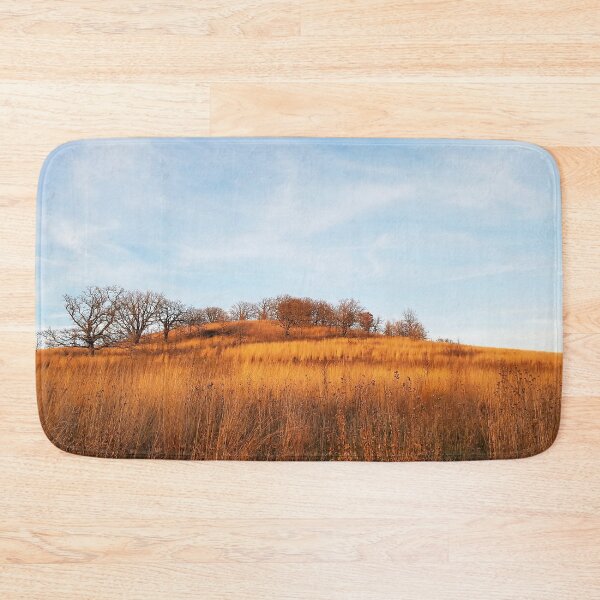 Item preview, Golden Autumn Savanna designed and sold by rvjames.