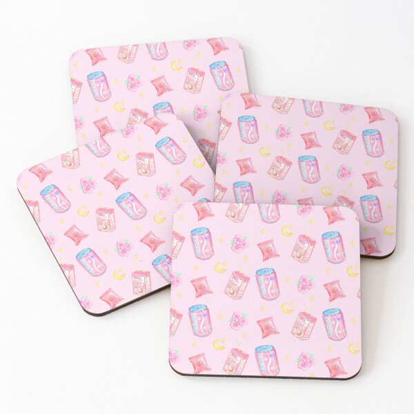 Item preview, Peach Sweets designed and sold by vellikorra.