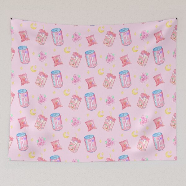 Item preview, Peach Sweets designed and sold by vellikorra.