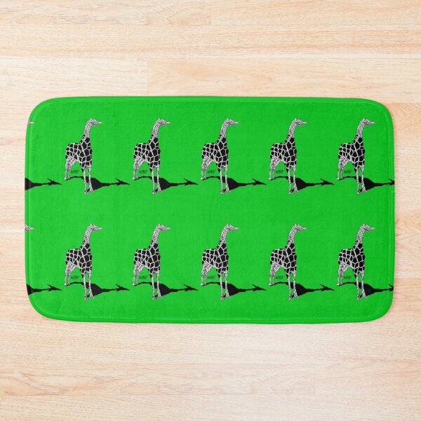 Item preview, giraffe inked designed and sold by ACED2112.