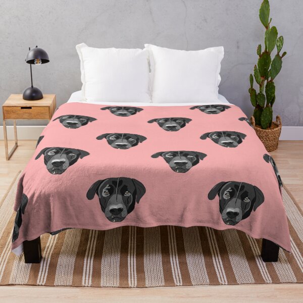Item preview, Black lab  designed and sold by ellery62.