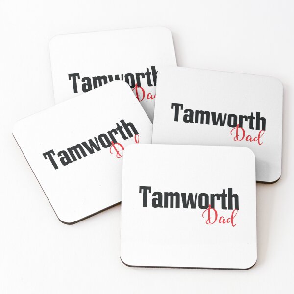 Item preview, Tamworth Dad designed and sold by ProjectX23.