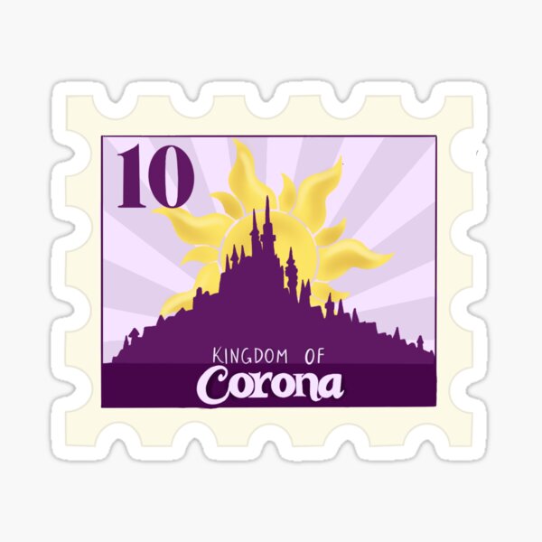 Artikel-Vorschau von Königreich Corona Stempel, designt und verkauft von Sunshine Owl  Crafts.
