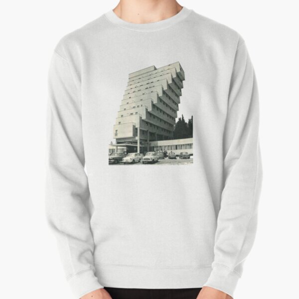 Item preview, Hotel Panorama (1970), Slovakia designed and sold by lithoman2.
