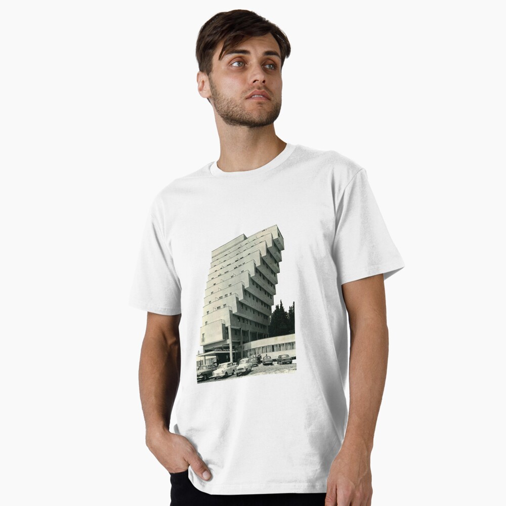 Item preview, Premium T-Shirt designed and sold by lithoman2.