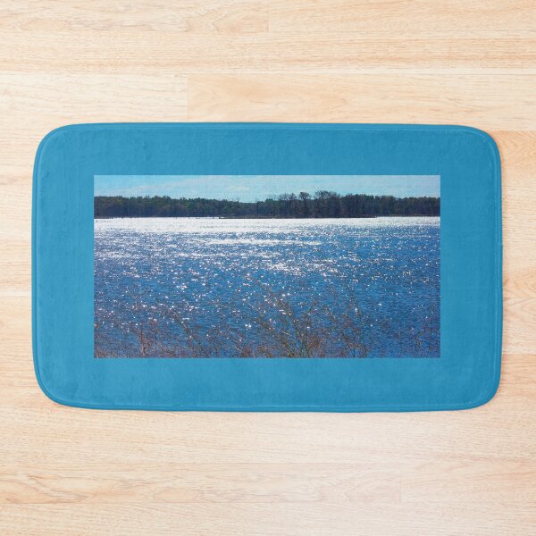 Item preview, Boyer Lake, Minnesota designed and sold by NorthernSnowdog.