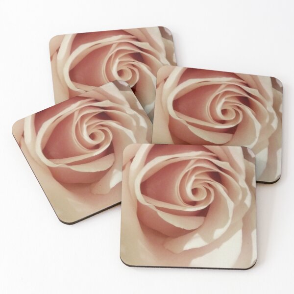 Item preview, Peach Rose designed and sold by BC Family.