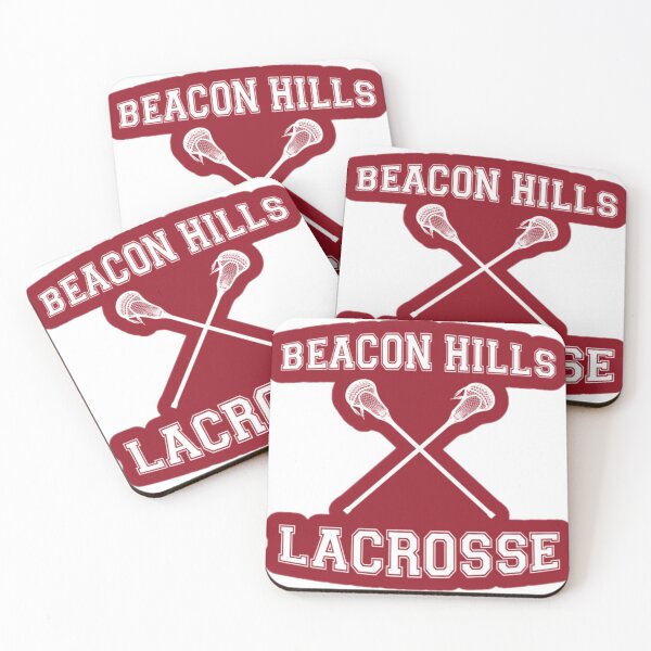 Item preview, Teen Wolf Lacrosse  designed and sold by nesa224.
