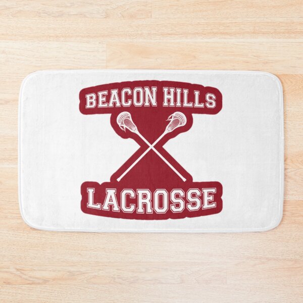Item preview, Teen Wolf Lacrosse  designed and sold by nesa224.