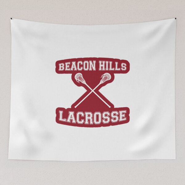 Item preview, Teen Wolf Lacrosse  designed and sold by nesa224.