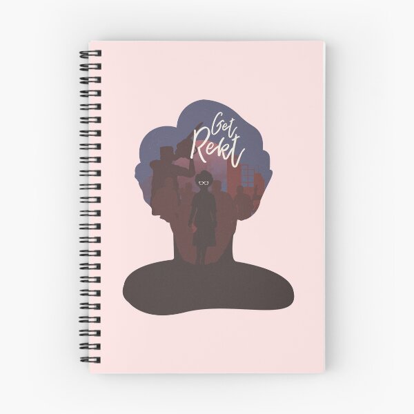 Item preview, Get Rekt designed and sold by GrannyDearest.