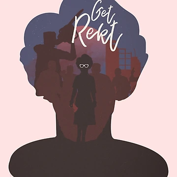 Artwork thumbnail, Get Rekt by GrannyDearest