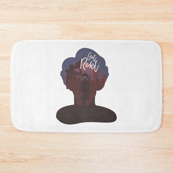 Item preview, Get Rekt designed and sold by GrannyDearest.