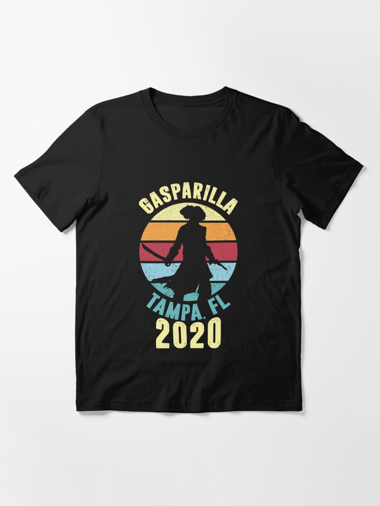 gasparilla t shirts