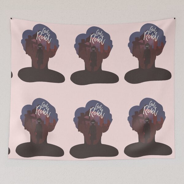 Item preview, Get Rekt designed and sold by GrannyDearest.