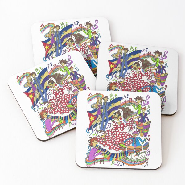 Item preview, Queen of Salsa designed and sold by maoshimizu.