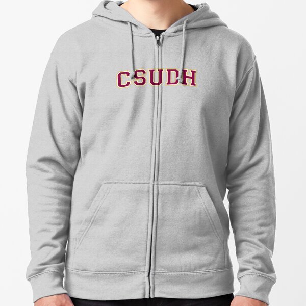 csudh hoodie