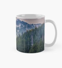 Kaskadenberge Tasse (Standard)