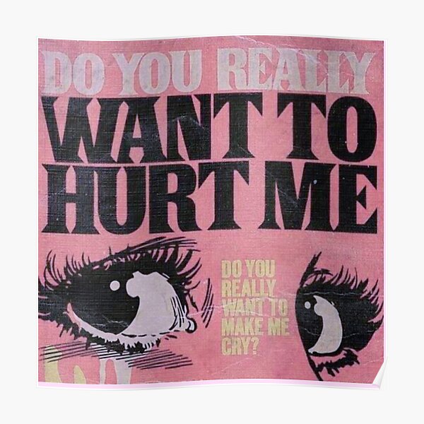 INSPO quote Poster