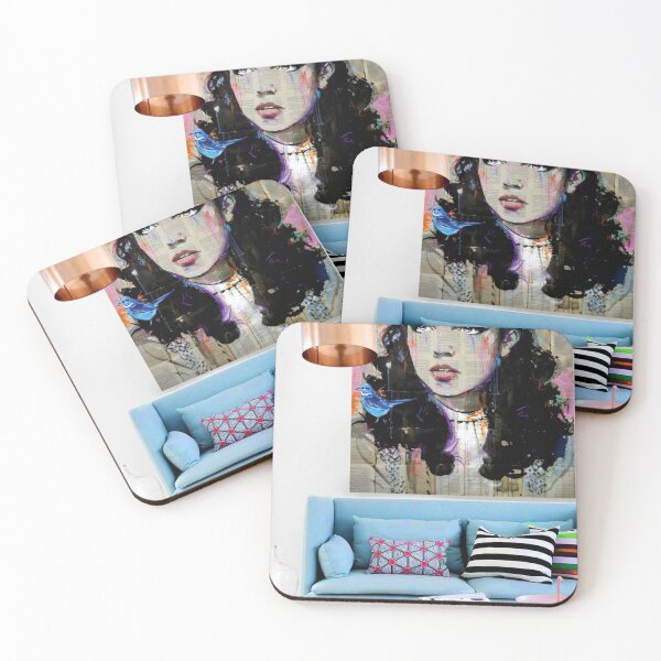 Item preview, dorothy room designed and sold by Loui  Jover.